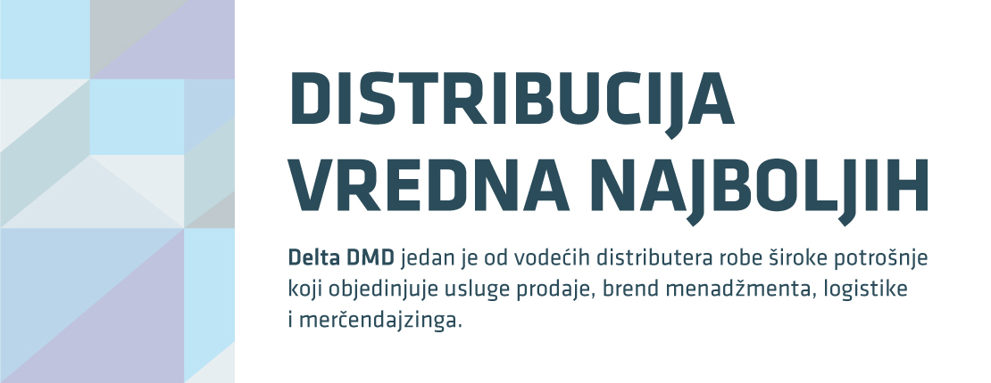 Distribucija vredna najboljih