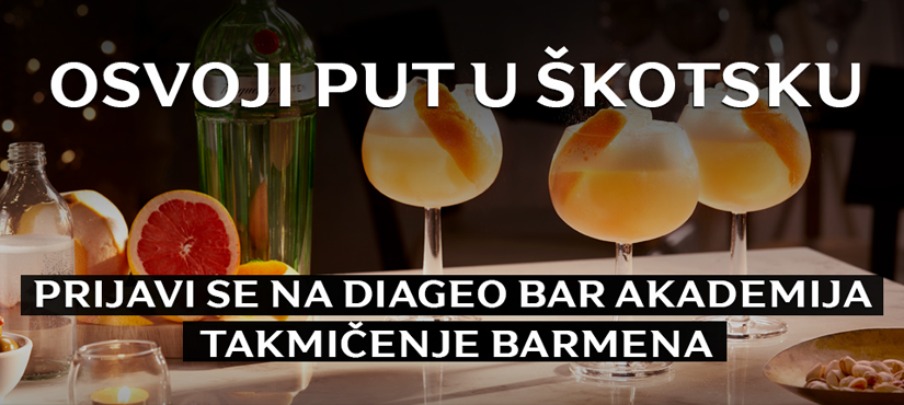 Osvoji put u Škotsku Osvoji put u Škotsku