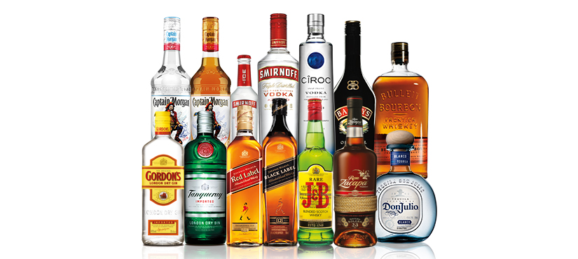 Delta DMD and Diageo signed a new distribution contract for Serbia and Montenegro