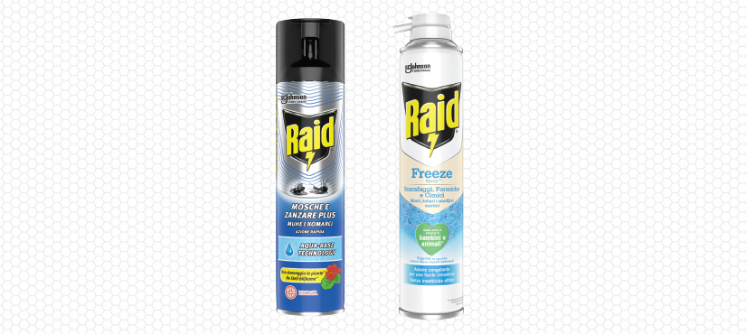 Otkrijte nove Raid proizvode Otkrijte nove Raid proizvode